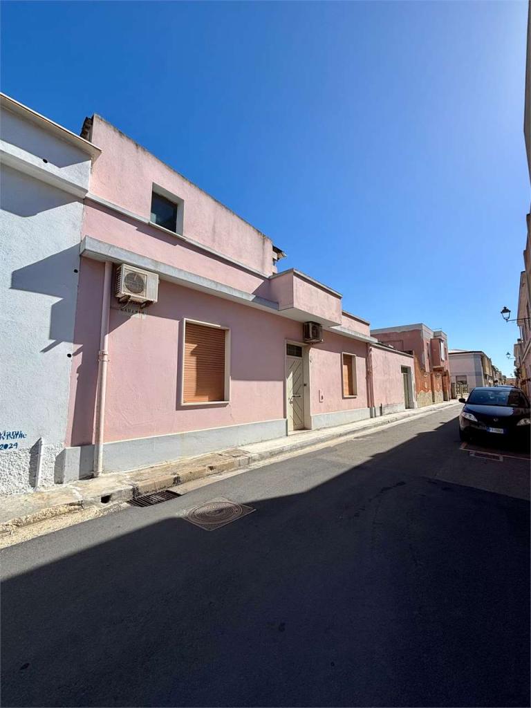 casa indipendente in vendita a Quartucciu