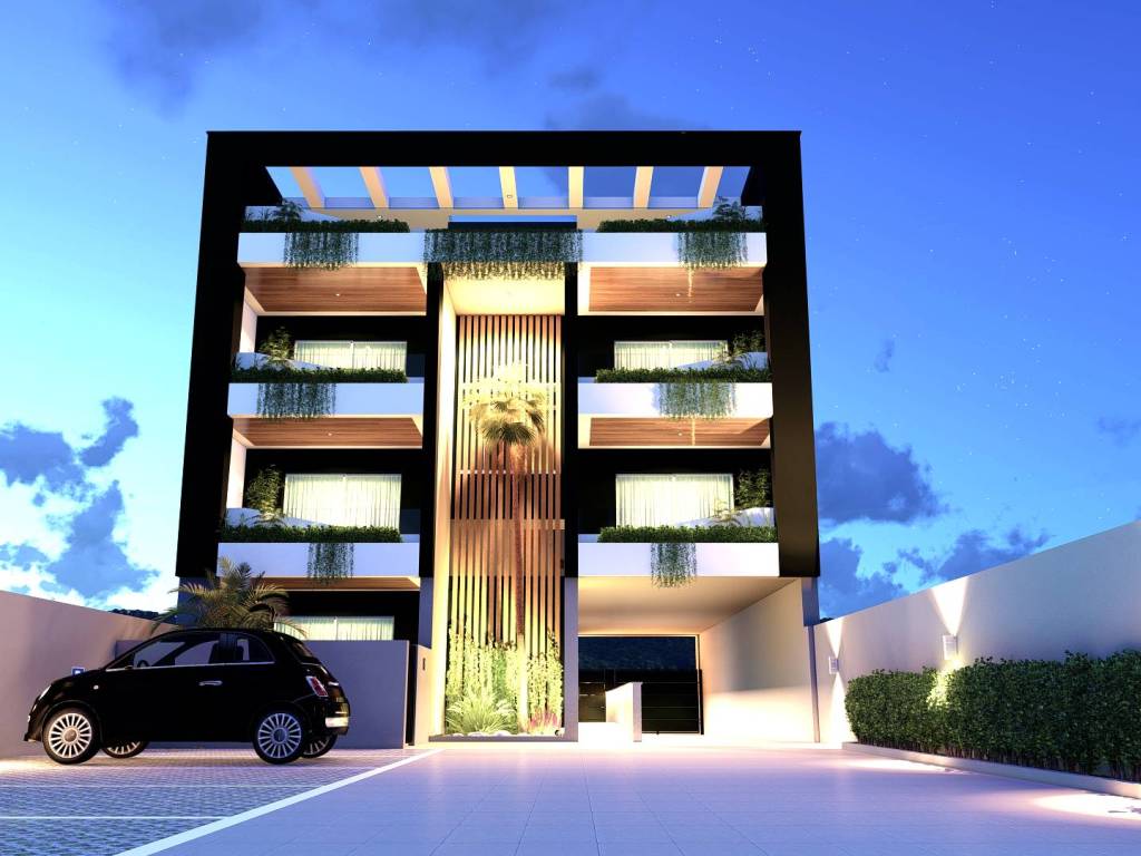 appartamento in vendita a Quartucciu