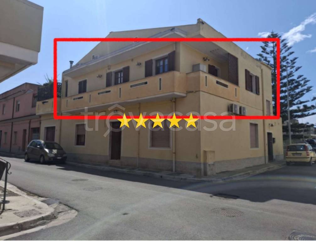 appartamento in vendita a Quartucciu