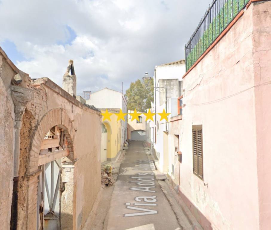 casa indipendente in vendita a Quartucciu