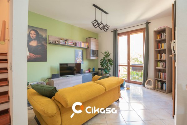 casa indipendente in vendita a Quartucciu