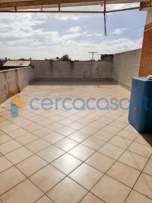 appartamento in vendita a Quartucciu