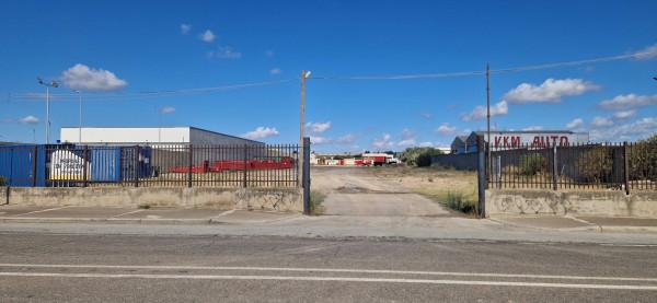 terreno edificabile in vendita a Quartucciu