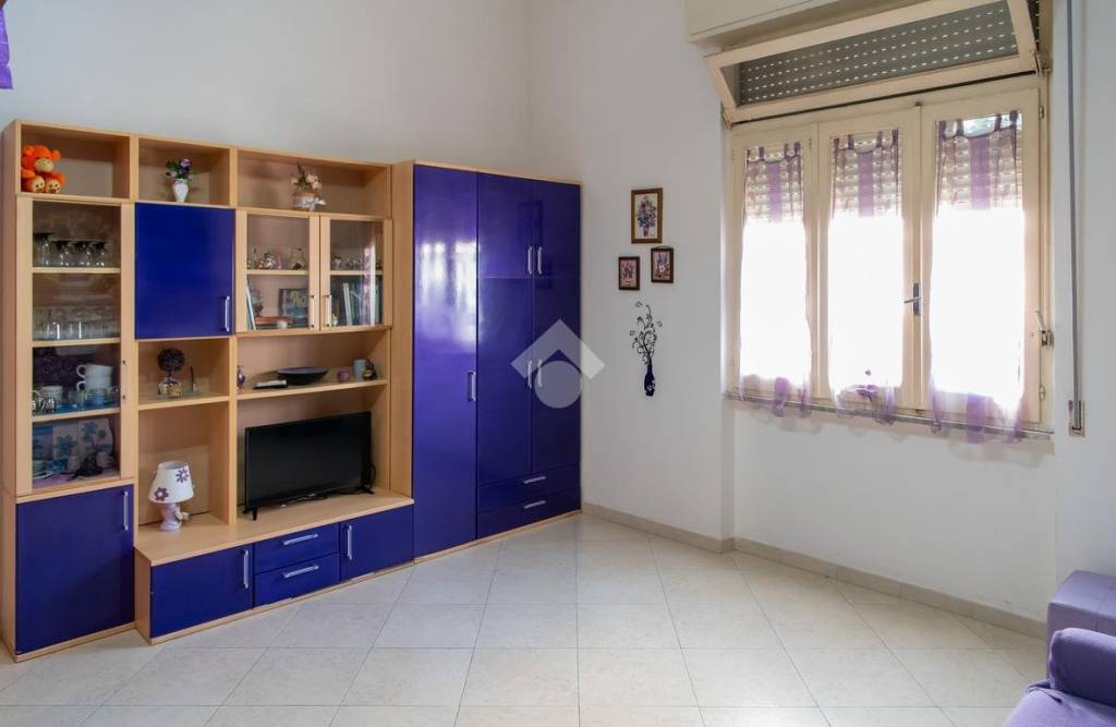 appartamento in vendita a Quartucciu