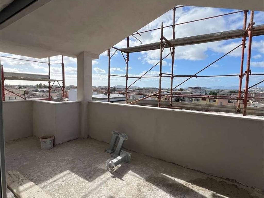 appartamento in vendita a Quartucciu