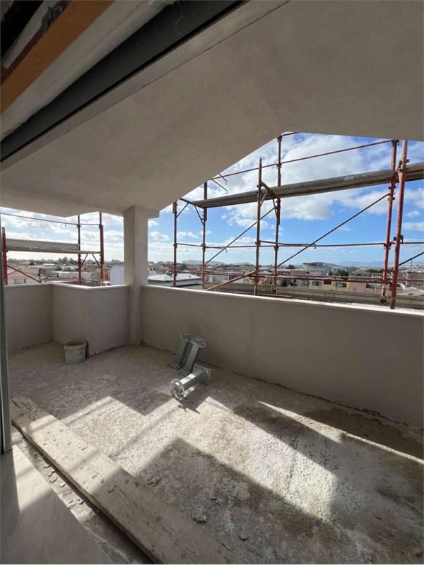 appartamento in vendita a Quartucciu