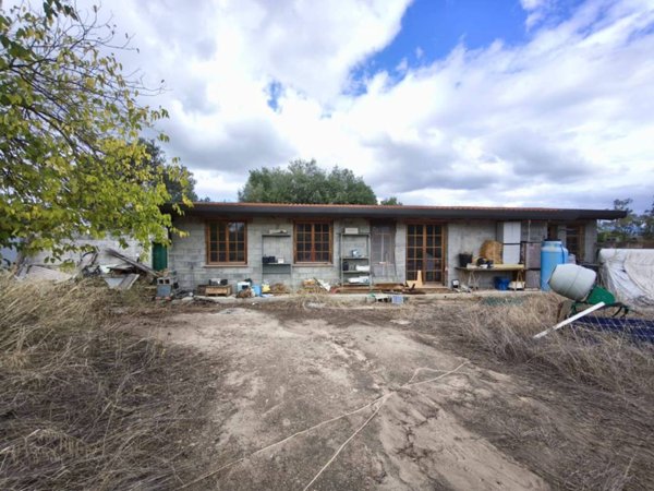 casa indipendente in vendita a Quartucciu in zona Sant'Isidoro