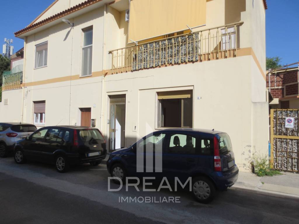 ufficio in vendita a Quartucciu