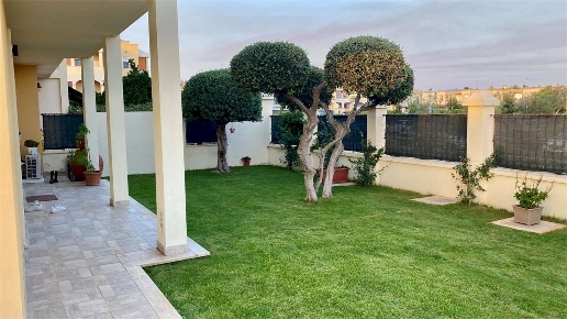 appartamento in vendita a Quartucciu