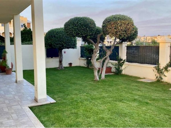 appartamento in vendita a Quartucciu