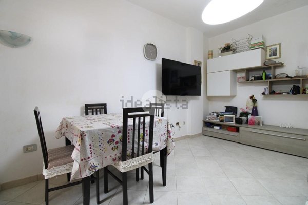 appartamento in vendita a Quartucciu