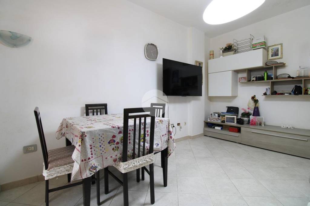 appartamento in vendita a Quartucciu