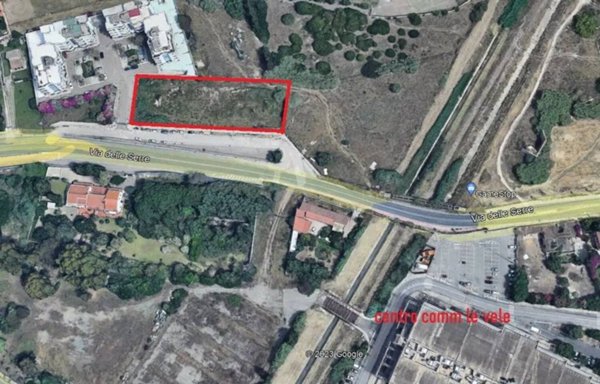 terreno agricolo in vendita a Quartucciu