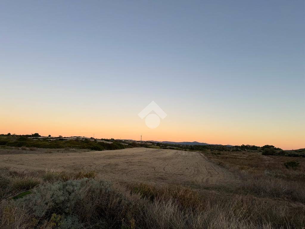 terreno agricolo in vendita a Quartucciu in zona Sant'Isidoro
