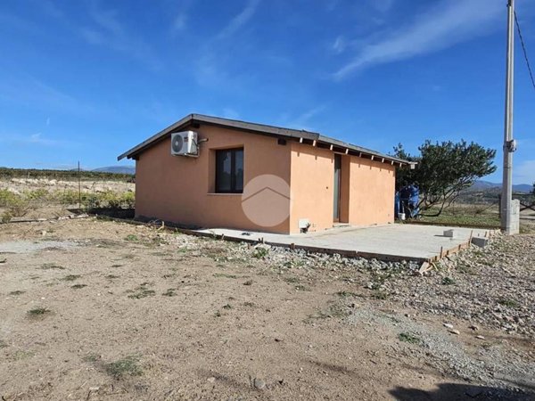 locale di sgombero in vendita a Quartucciu