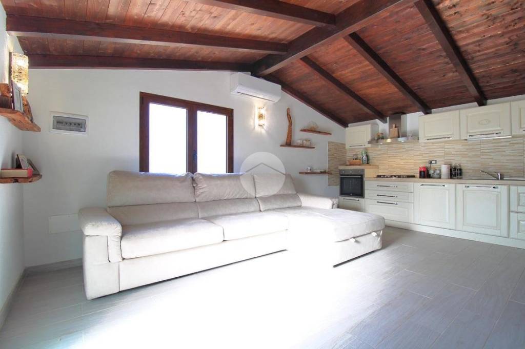 casa indipendente in vendita a Quartucciu