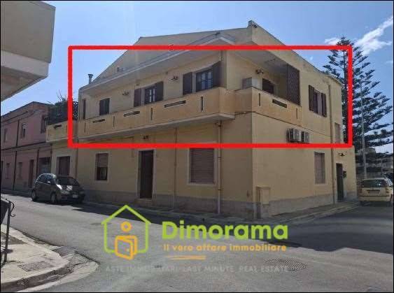 appartamento in vendita a Quartucciu