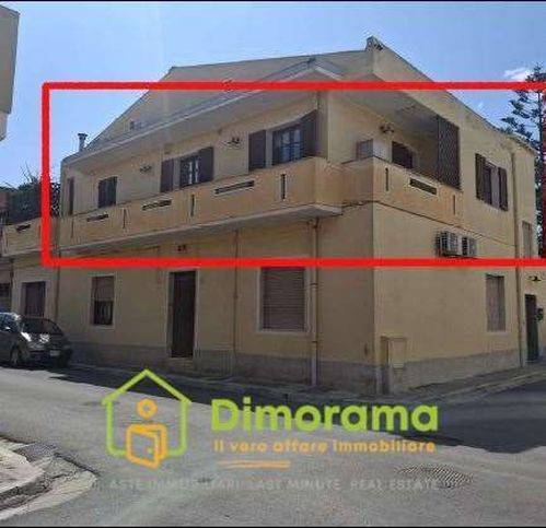 appartamento in vendita a Quartucciu