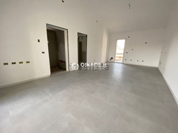 appartamento in vendita a Quartucciu