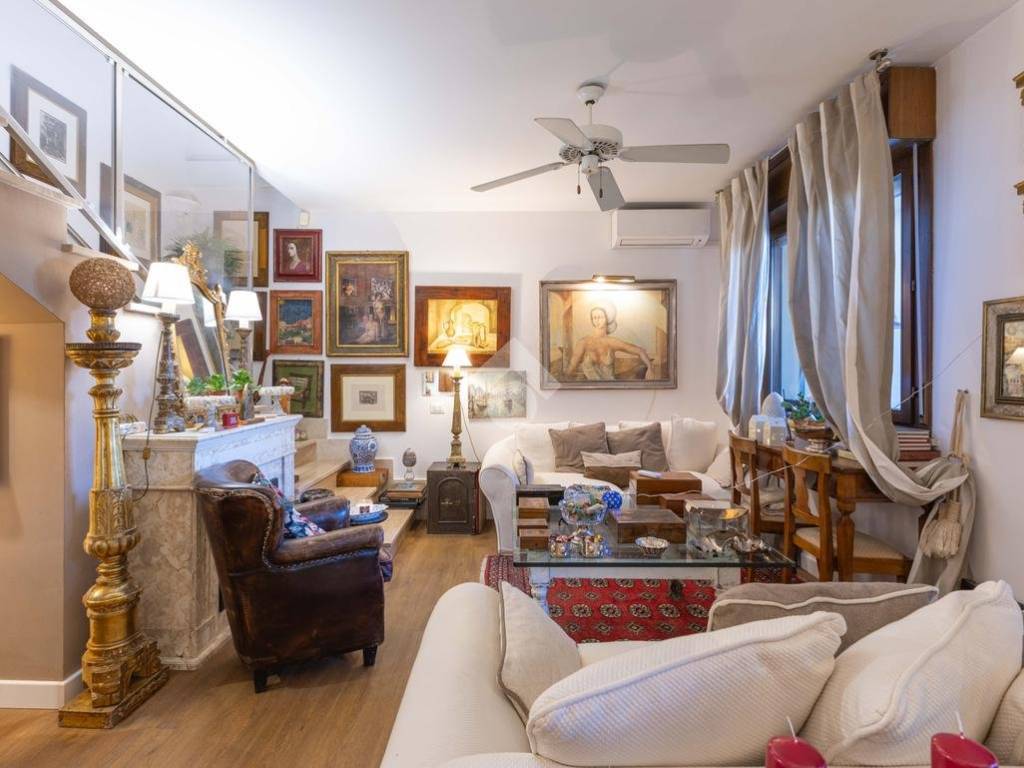 appartamento in vendita a Quartucciu