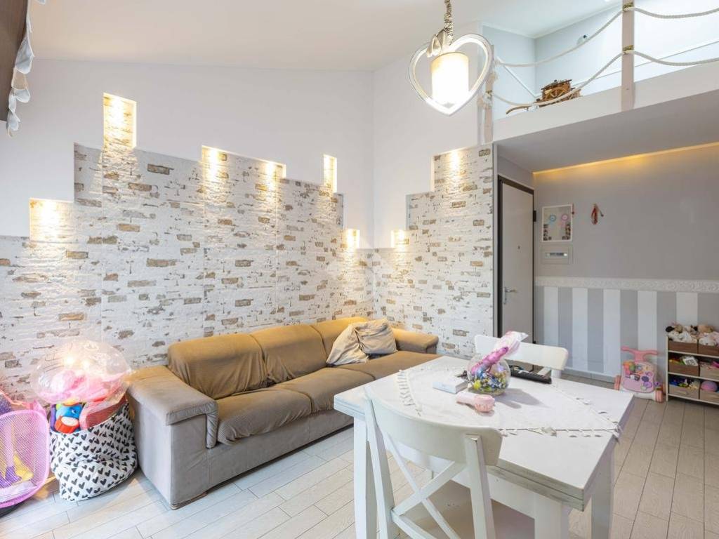 appartamento in vendita a Quartucciu