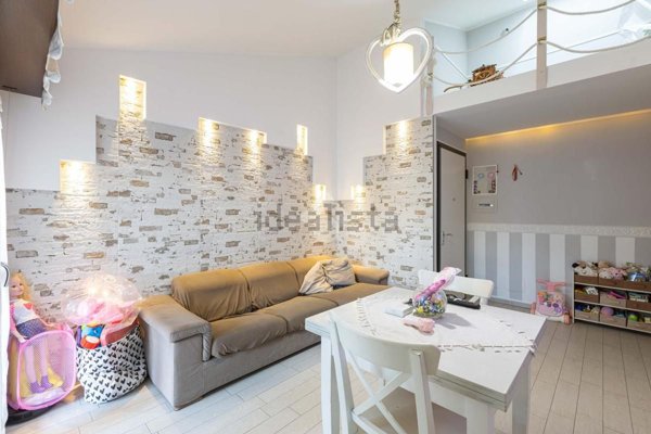 appartamento in vendita a Quartucciu