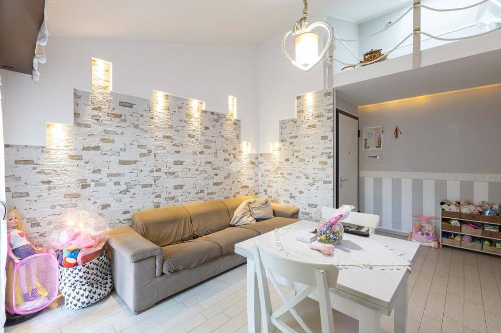 appartamento in vendita a Quartucciu