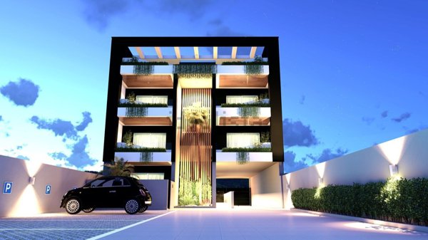 appartamento in vendita a Quartucciu