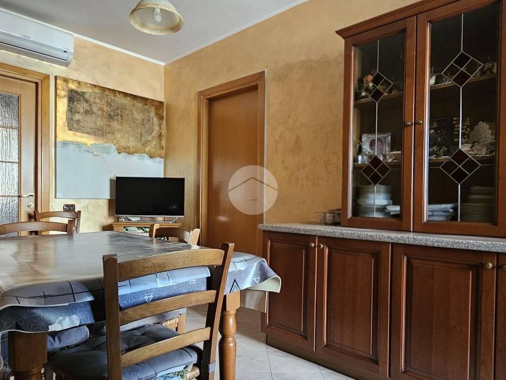 appartamento in vendita a Quartucciu