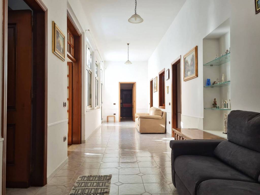 pentavano in vendita a Quartucciu