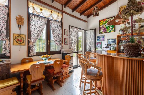 casa indipendente in vendita a Quartucciu in zona Sant'Isidoro