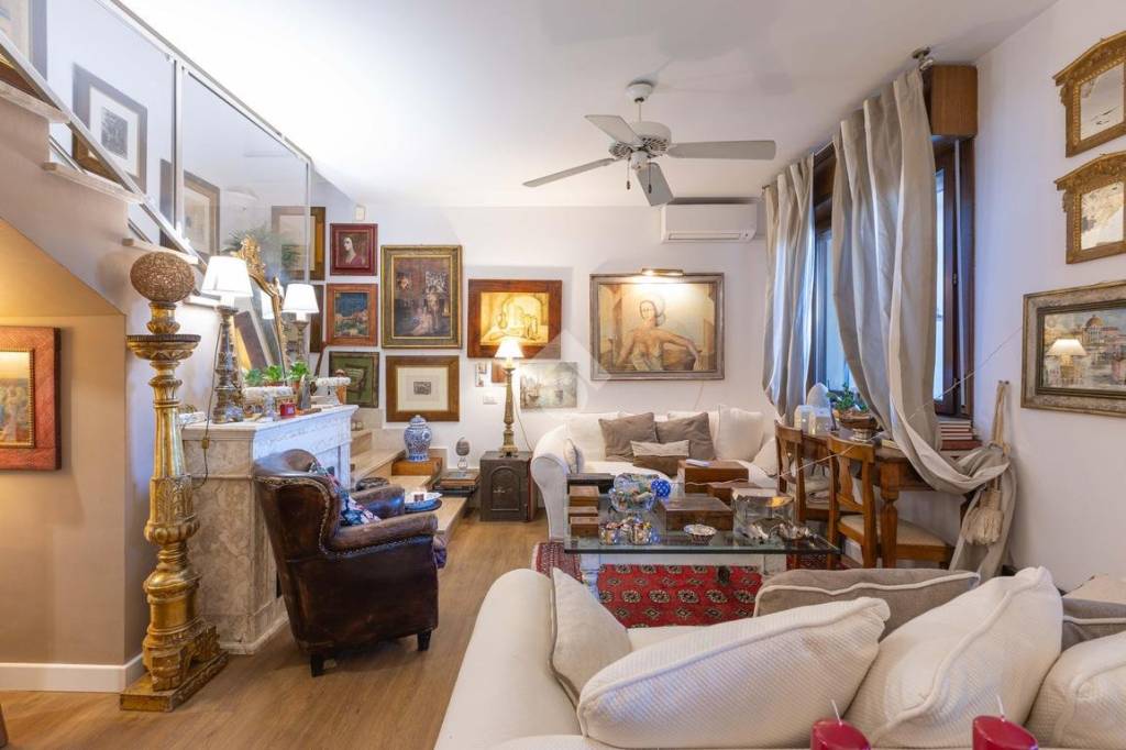 appartamento in vendita a Quartucciu