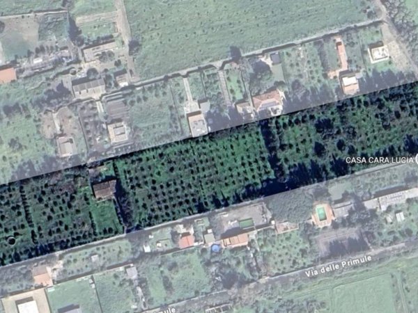 casa indipendente in vendita a Quartucciu