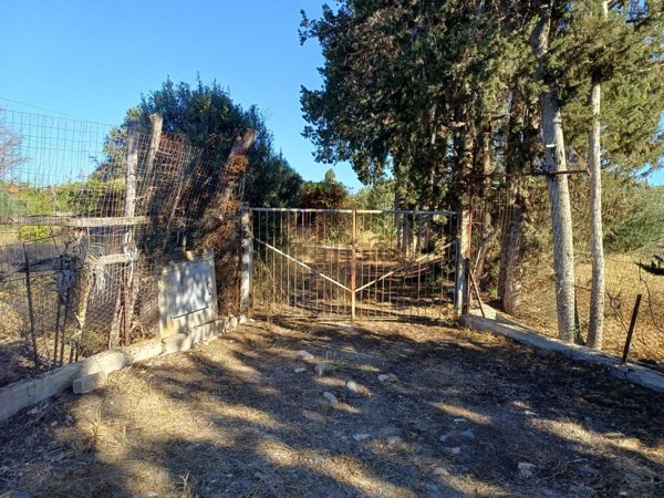 casa indipendente in vendita a Quartucciu