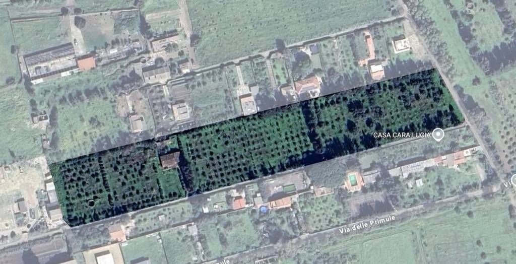 casa indipendente in vendita a Quartucciu