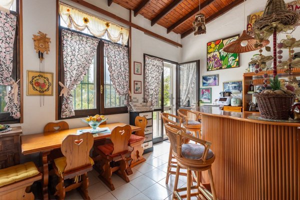 casa indipendente in vendita a Quartucciu in zona Sant'Isidoro