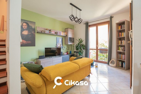 casa indipendente in vendita a Quartucciu