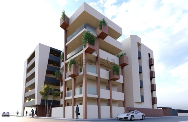 appartamento in vendita a Quartucciu