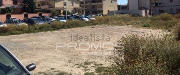 terreno edificabile in vendita a Quartucciu