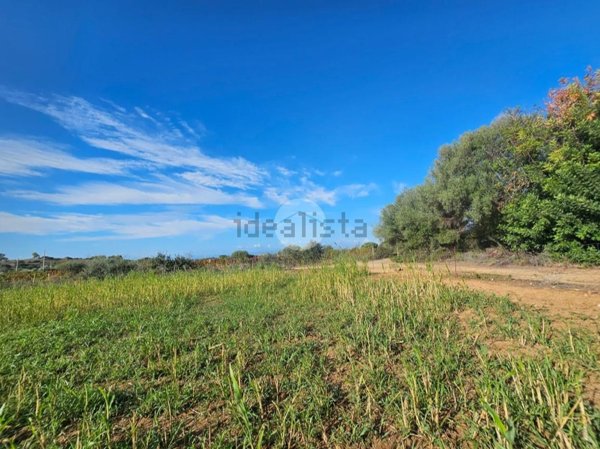 terreno edificabile in vendita a Quartucciu in zona Sant'Isidoro