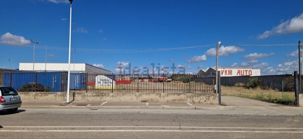 terreno edificabile in vendita a Quartucciu