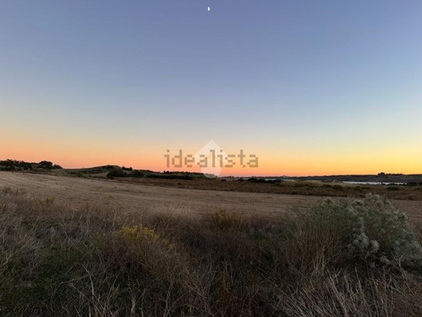 terreno edificabile in vendita a Quartucciu in zona Sant'Isidoro