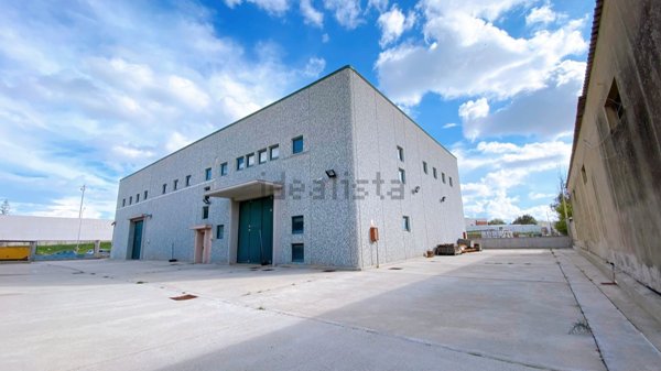 terreno edificabile in vendita a Quartucciu