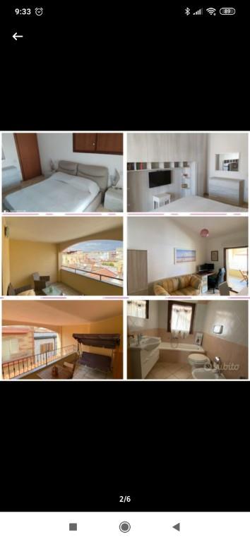 appartamento in vendita a Quartucciu