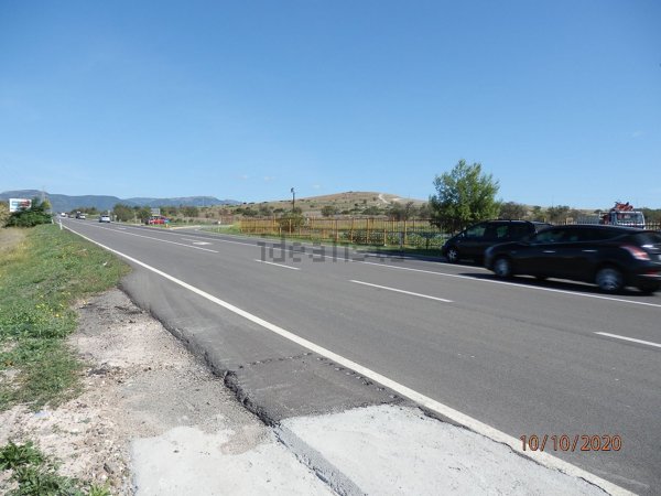 locale commerciale in vendita a Quartucciu