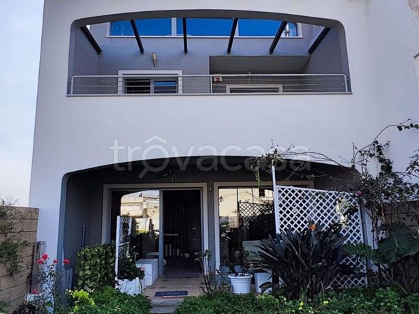 casa indipendente in vendita a Quartucciu