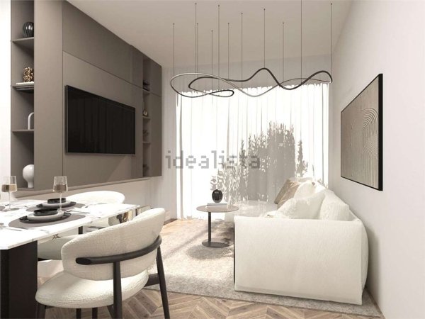 appartamento in vendita a Quartucciu