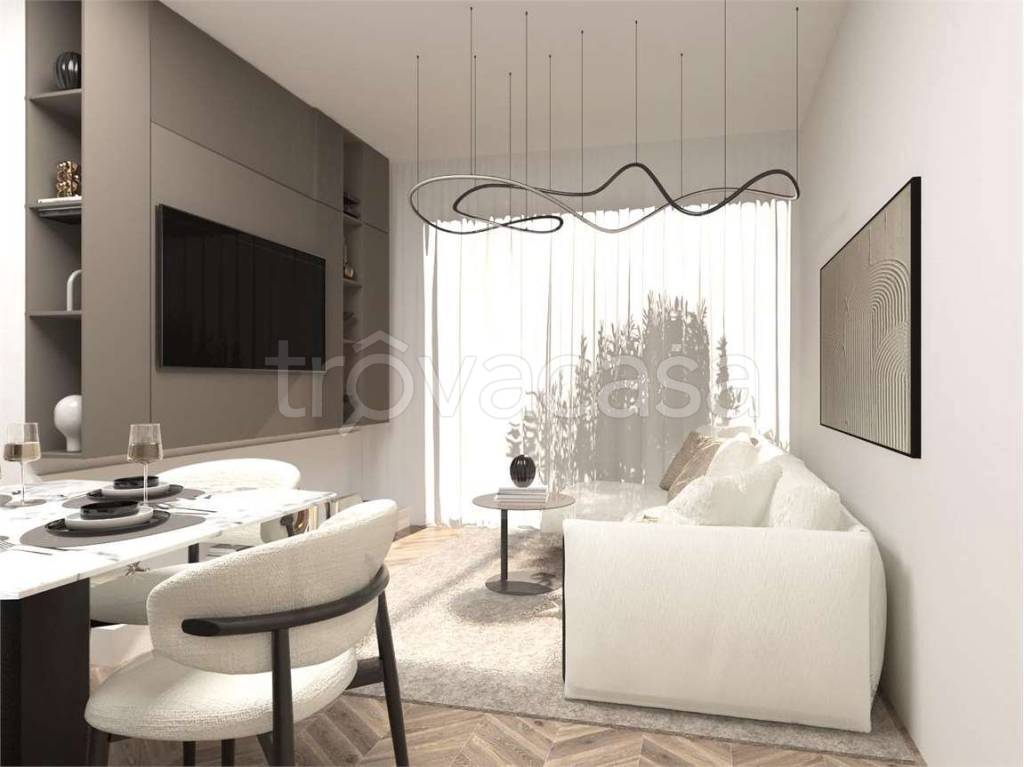 appartamento in vendita a Quartucciu