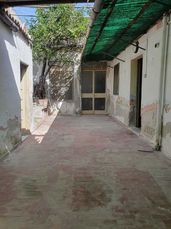 casa indipendente in vendita a Quartucciu