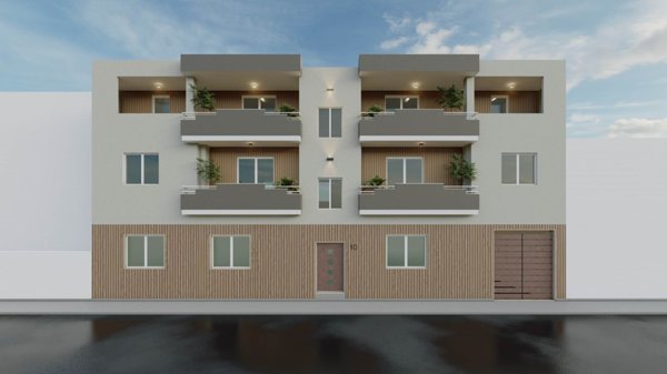 appartamento in vendita a Quartucciu